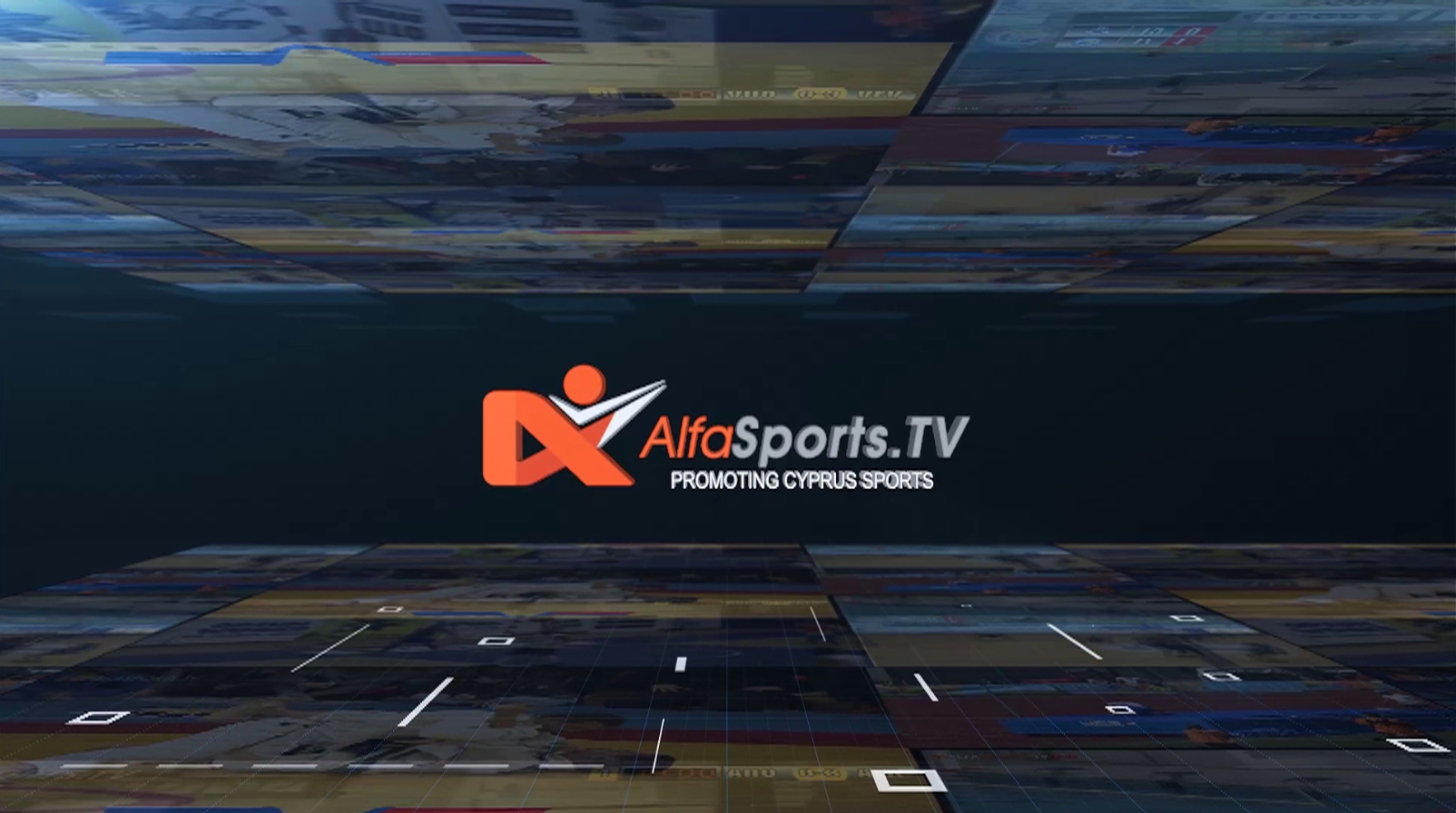 AlfaSports.TV – Branding TV spot